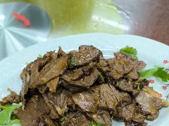 -阿静美食
