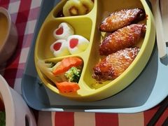 -西贝(枫蓝国际购物中心店)