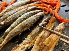 -范儿·嫂子烤肉·精致炭火烤肉(长治路店)