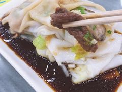 -穗银肠粉店(东川路店)