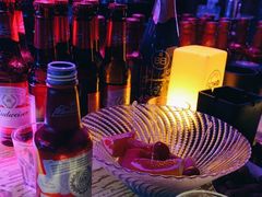 -苏荷酒吧(九街店)