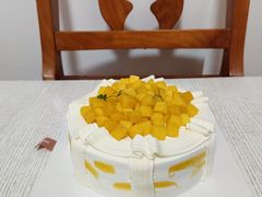 -积慕Cake(解放大道店)