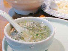 -三凤酒家·百年无锡菜(清扬茂业店)