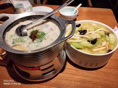 -闽上鲜·福建菜(龙湖滨江天街店)