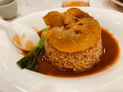 -寻味顺德·南记酒家·传统顺德菜·鱼生(广源路店)