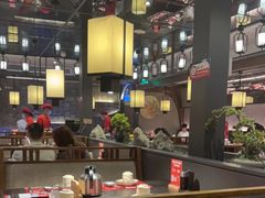 大堂-古田居·特色寿司料理(星之岛旗舰店)