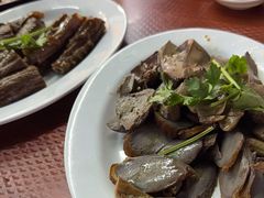 -乌文新澄海卤鹅店