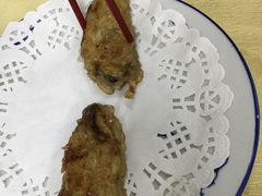 -蚝家菜馆(沙井店)