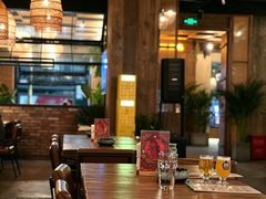 -岔巴精酿啤酒餐吧(南屏街店)