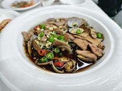 -盐通酒家(金桥湾清水苑店)