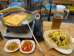 -朴鲸家正宗韩国料理(福田店)