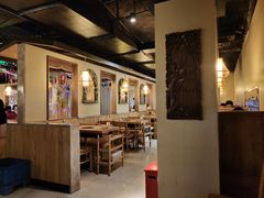 -傣妹火锅(四川北路店)