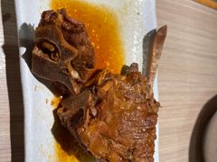 -大师兄·西北小馆(南沙万达广场店)