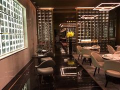 -尼依格罗香港美利酒店