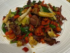 -一品江南韵·淮扬菜