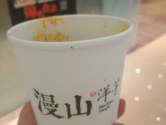 土豆片-漫山洋芋(大悦城店)