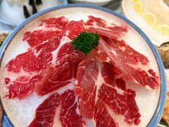 -喜聚薈·花膠雞海鮮火鍋(越秀店)