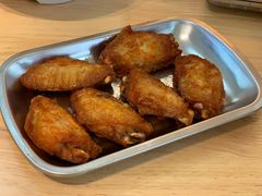 -明記茶餐廳(福田总店)