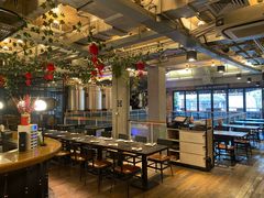 大堂-Goose Island Brewhouse鹅岛精酿啤酒餐厅