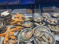 -朱富贵火锅(金融街万达店)