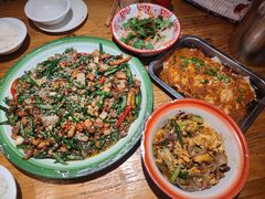 -兔槽江湖菜·重庆璧山兔(水围店)