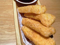 -龙抄手食府(浣花北路店)