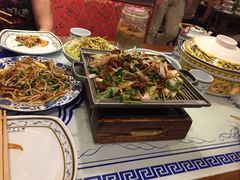 -京氣春饼(机场店)