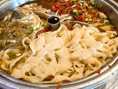 -湘盛园湖南土菜馆
