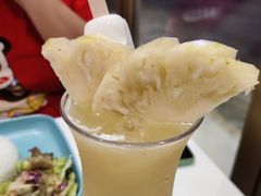 -柠檬树茶餐厅(海雅缤纷城店)