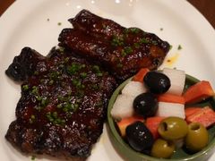 -Bistro Les Lilas丁香花小酒馆