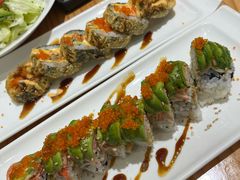 -牛油果大师寿司(瑞景店)