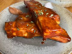 -BOR Eatery(安福路店)