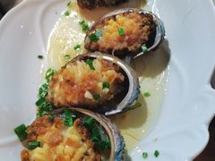 -醉壹号海鲜大排档(厦门美食地标店)