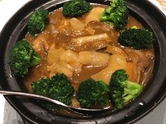 -皇朝会.经典传统粤菜(外滩店)