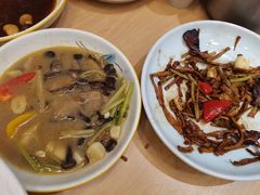 -食锦记·福建私房菜(万宝广场店)