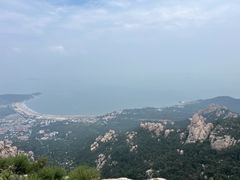-崂山仰口游览区