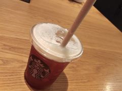 -星巴克臻选(杭州万象城店)