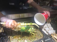 -童陈记重庆冷串串(食宝街店)