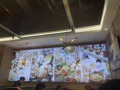 -清晖小苑•顺德地方菜(壹海城店)