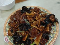 -砂锅居(西四店)