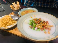 -大王油茶(磁器口店)