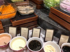 -西安高新希尔顿酒店·咖啡露台西餐厅