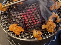 -まるみち   丸道东京烧肉(虹梅路店)