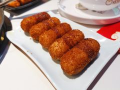 -杨翔豆皮涮牛肚(益田假日天地店)