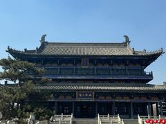 -广佑寺风景区