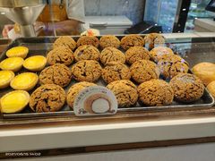 -西树泡芙(秦皇岛茂业天地店)