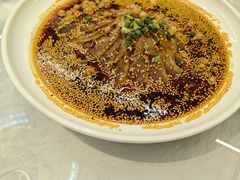 凉拌鸡-金龙渔港(双楠店)