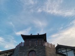 -茅山东方盐湖城景区