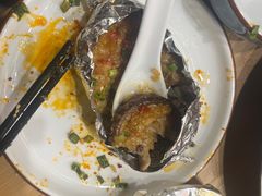 -杨老头鲜货烧烤(太古里店)