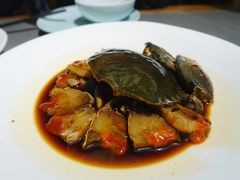 -小绍兴家宴·百年绍兴菜(鲁迅路店)